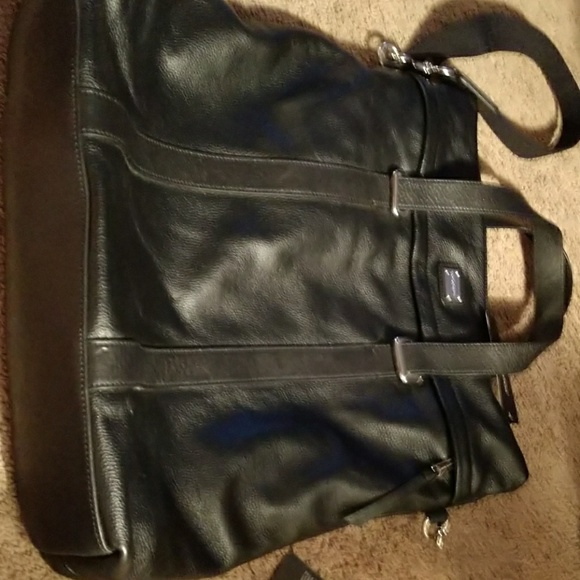 Dolce & Gabbana Authentic NWT Leather Handbag - Picture 6 of 7